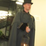 Haunt Jaunts Takes a Ghost Tour of Quebec City – The Video