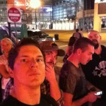 Civil War Haunts, Paranormal Investigators and Middle Tennessee