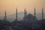 Our Most Ambitious Jaunt Yet: Turkey