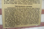 Searching for Medusa in Istanbul’s Basilica Cistern