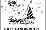 2012 is Here!