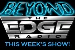 Haunt Jaunts on Beyond the Edge Radio Sunday Jan 8, 2012