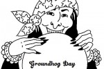 Results of Madame Mroch’s Groundhog Day 2012 Prediction