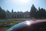 Earth Day Jaunt Through Two Haunted Parks of My Youth