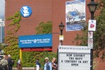 A Look at Halifax: The City That Took in Titanic’s Dead