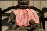 Ghosts in Asia: To H(a)unt or Not to Haunt?