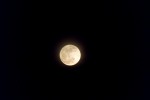 Are Spirits More Active During a Supermoon?
