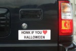 My Love of Halloween (And the Paranormal!)