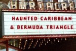 Movie Monday: A Look at “Haunted History: Caribbean”