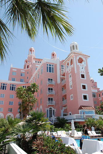 Don Cesar Hotel