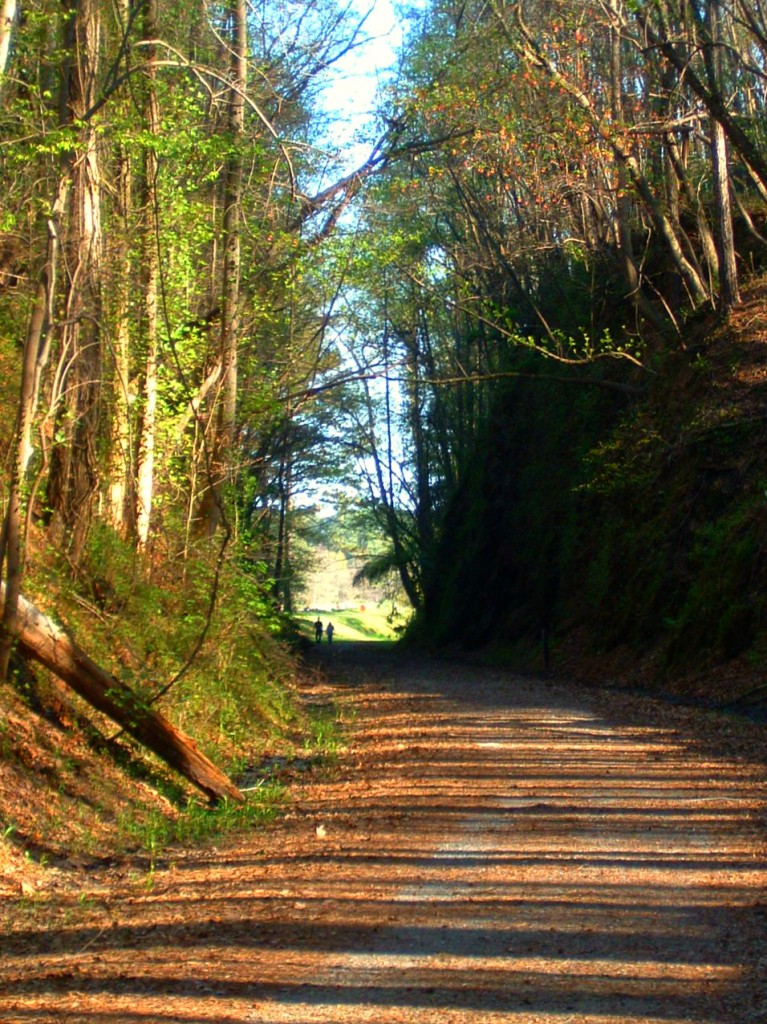 Allatoona Battlefield