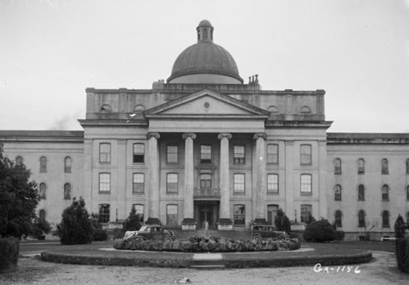 Central State Hospital