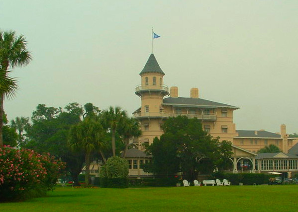 Jekyll Island Club