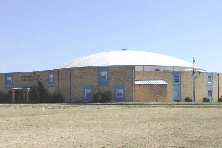 Ellis Middle School