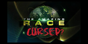 Amazing Race Cursed