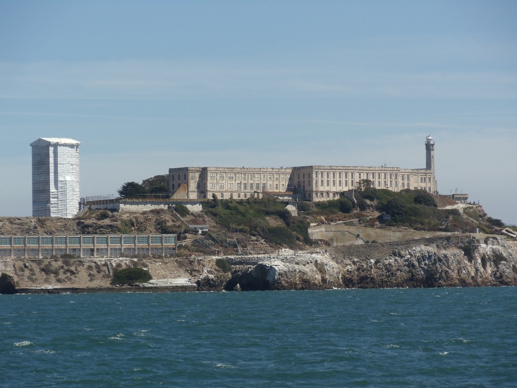 Alcatraz