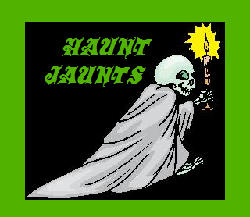 Haunt Jaunts Logo 