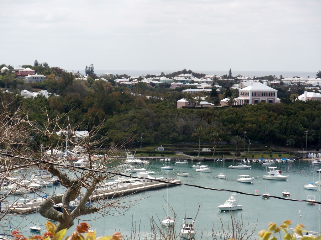 Hamilton Harbor