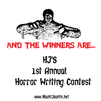 HJ Horror Writing Contest Winners 350x350