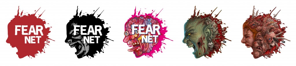 FEARNET_Logos