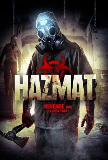 HazMat poster