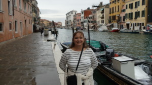 Finally made it to Venice!