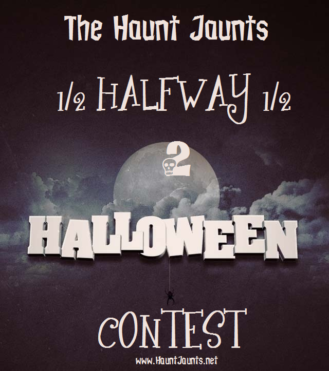 Halfway to Halloween Contest