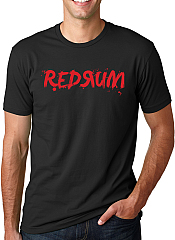 Redrum shirt