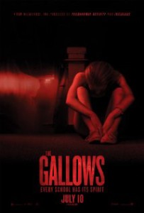 the gallows