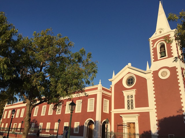 Chapel of São Paulo