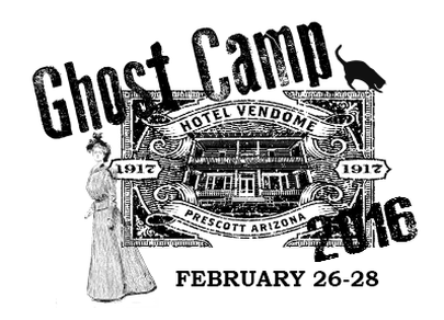 Ghost Camp