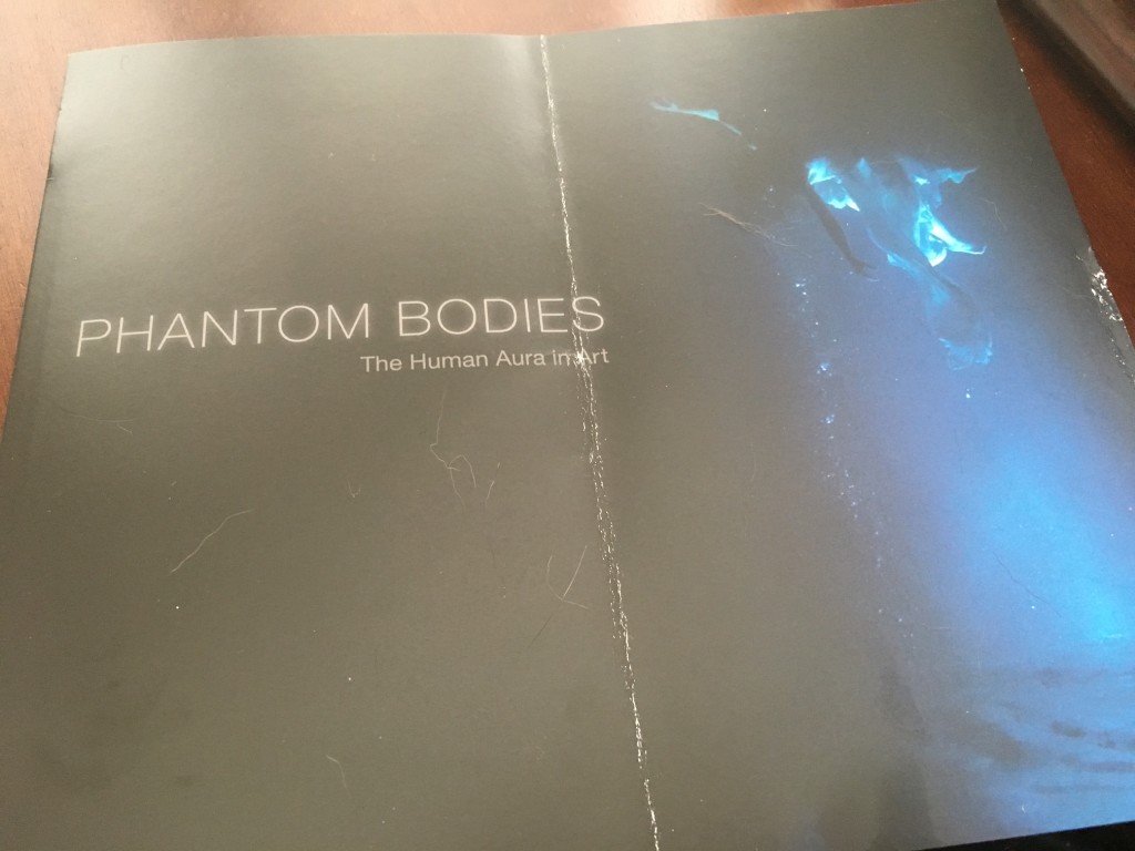 Phantom Bodies Guide