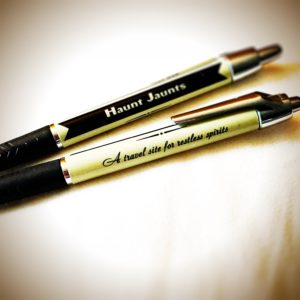 HJ Pens