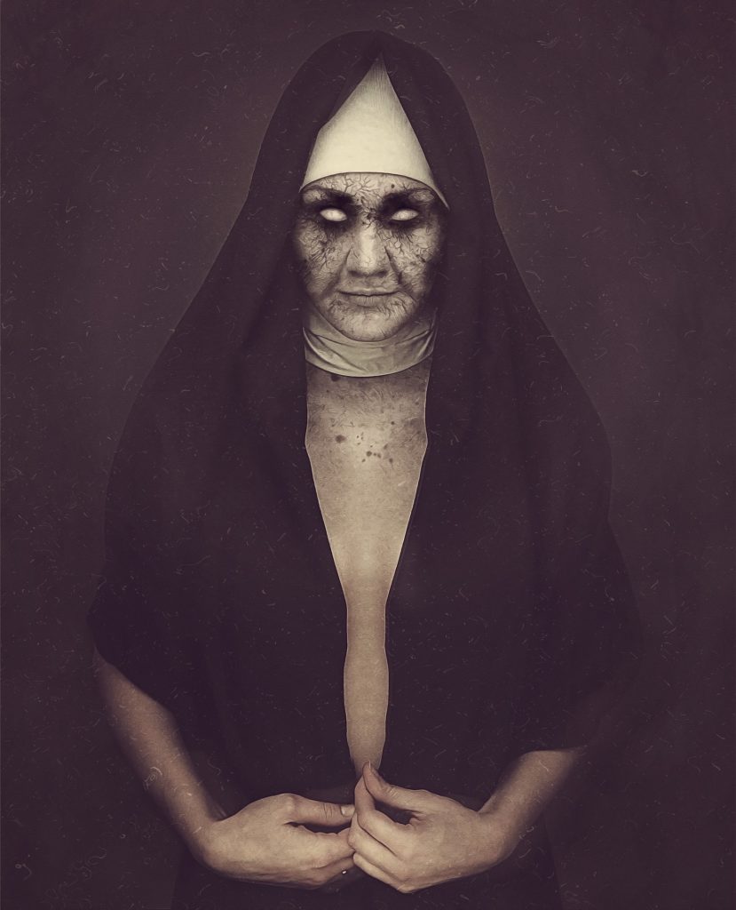 nun-1623680_1920