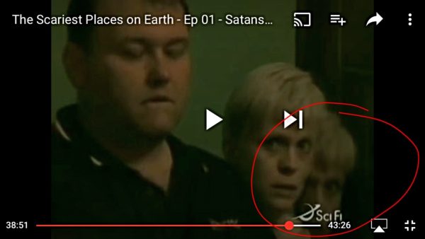 Scariest Places on Earth Anchor Inn Demon screengrab