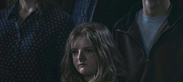 Hereditary Movie Poster