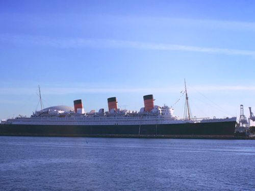 The Queen Mary