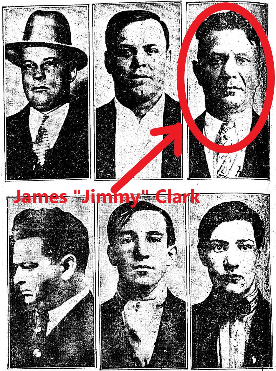 JimmyClark