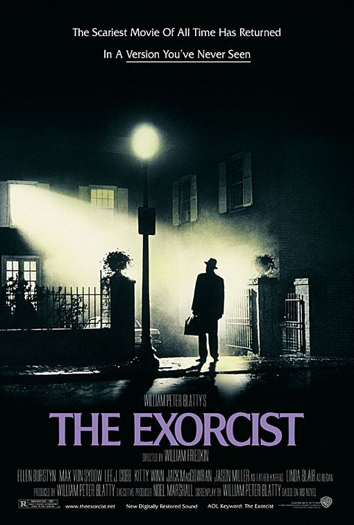 TheExorcist
