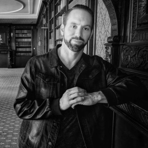 Nick Groff