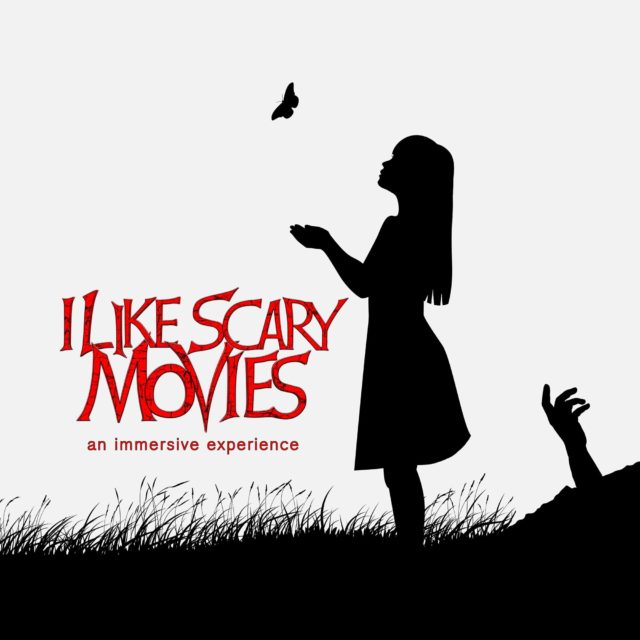 I Like Scary Movies banner