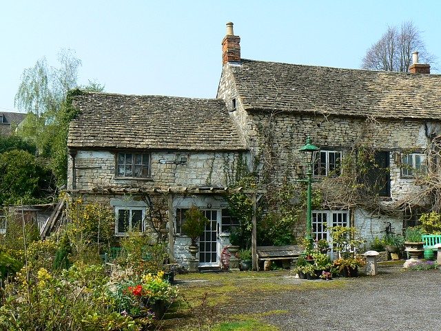 Ancient Ram Inn