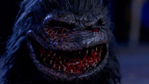 Critters Attack image