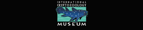 International Cryptozoology Museum logo