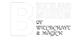 Buckland Museum of Witchcraft & Magick logo