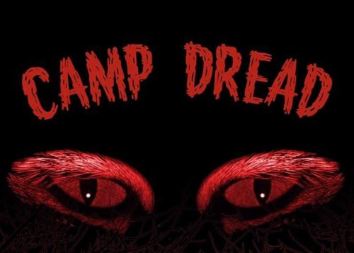 camp dread logo