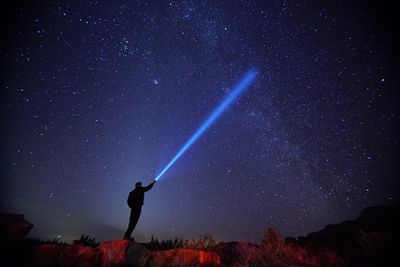 Alien Highway Tonopah Nevada