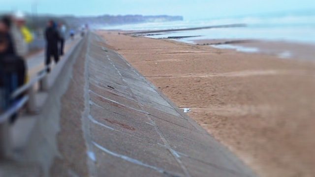 Omaha Beach