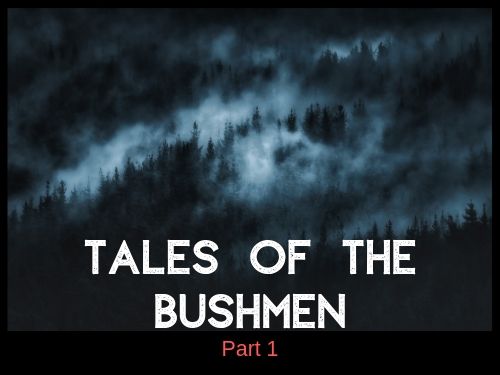 Tales of the Bushmen logo 1