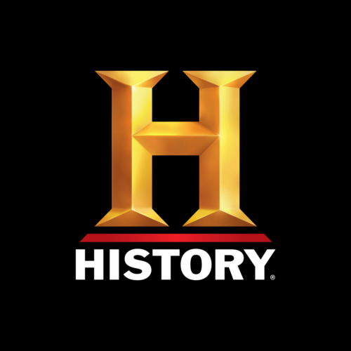 History Channel logo